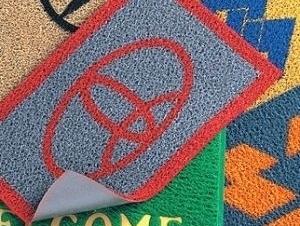 CAPACHOS PERSONALIZADOS CAPACHOS PERSONALIZADOS